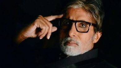 Amitabh Bacchan