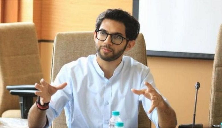 aditya thakrey amravati mandal
