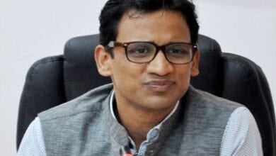shailesh-nawal-amravati-mandal