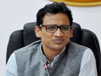 shailesh-nawal-amravati-mandal