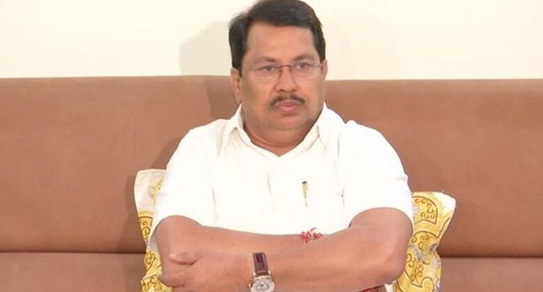 vijay-vadetivar-amravati-mandal