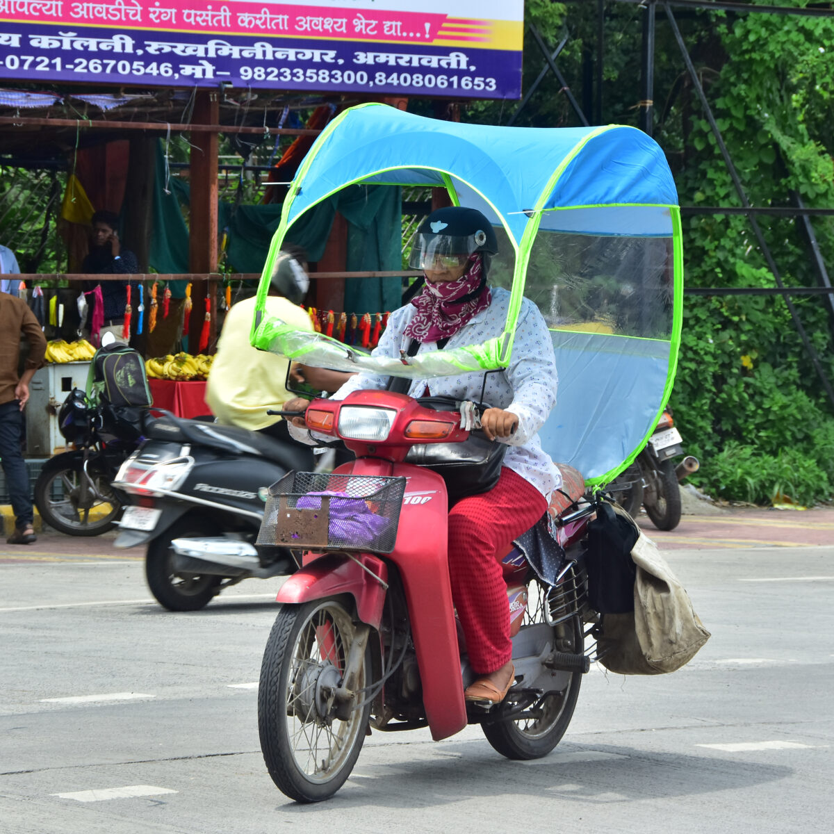 amravati-mandal