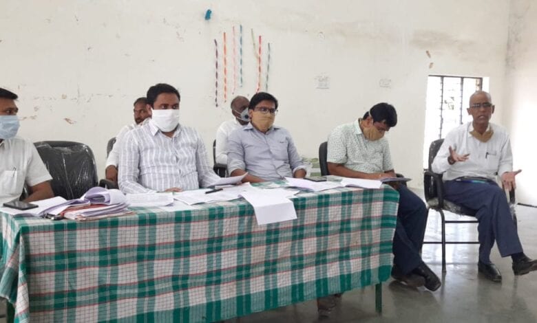kisan-amravati-mandal