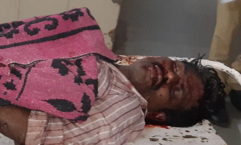 Case of-elderother's-murder-amravati-mandal
