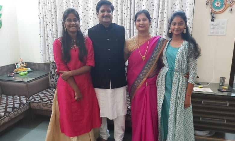 pranjal-bajaj-amravati-mandal