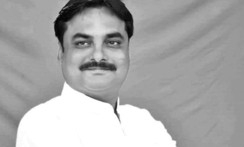 Councilor-Sanjay-Motwani-amravati-mandal