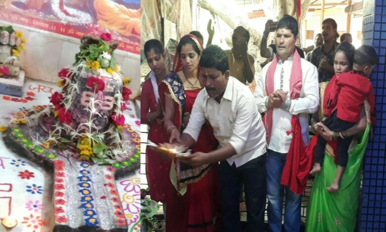 bajrang-tekdi-amravati-mandal