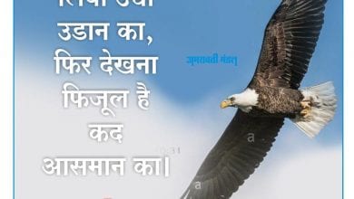 Motivating Thought