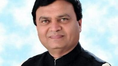 kishor-borkar-amravati-mandal