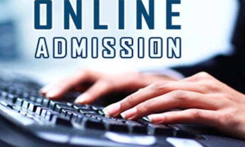 Online-admission_amravati-mandal