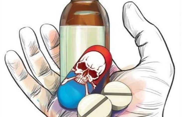 suicide-amravati-mandal
