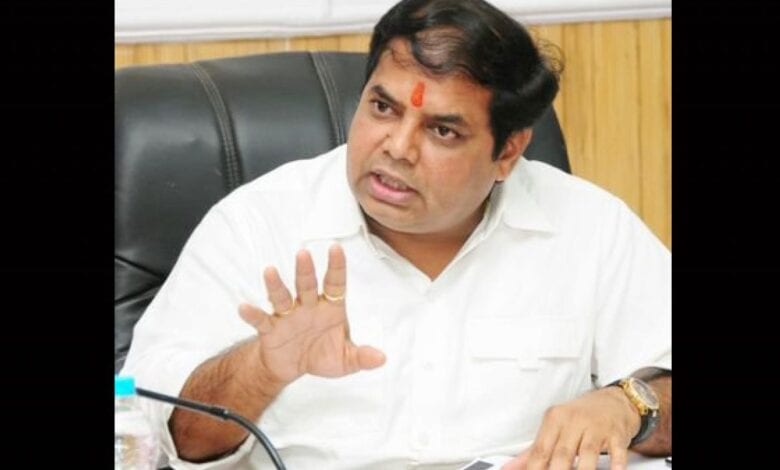 Pravin-Pote-Patil-amravati-mandal