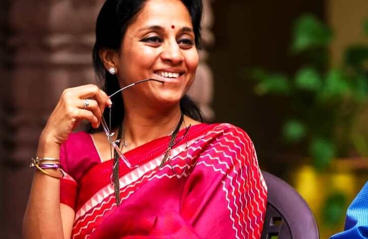 Supriya-Sule-amravati-mandal