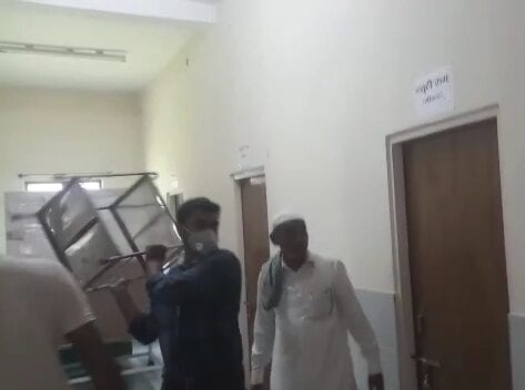 badnera-corantine-amravati-mandal