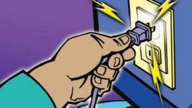 Water-and-Electricity-cooler-shock-amravati-mandal