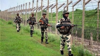 army-amravati mandal