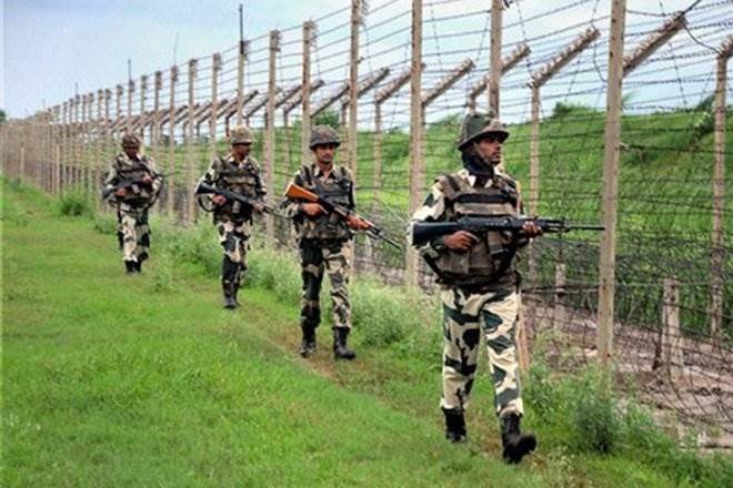 army-amravati mandal