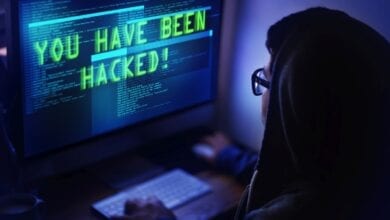 cyber attack-amravati mandal