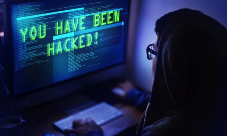cyber attack-amravati mandal