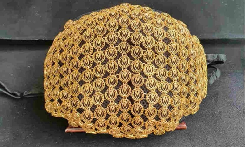 gold-mask-in-buldhana-amravati-mandal
