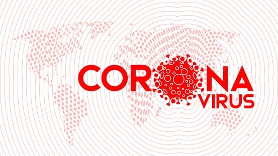 corona virus-amravati mandal