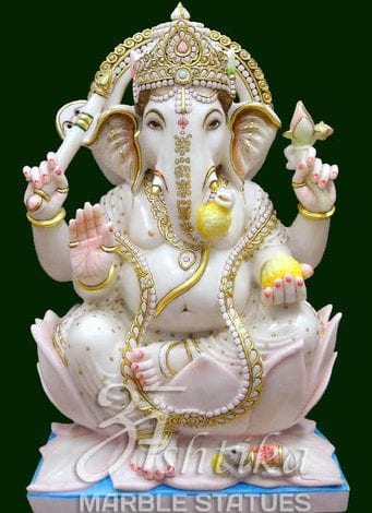 GANESH-MURTI-AMRAVATI-MANDAL