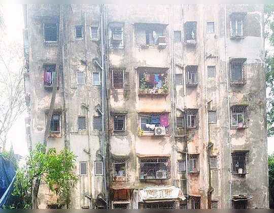 Spank-building-amravati-mandal