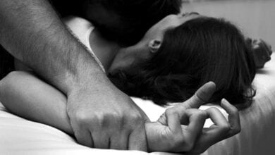 rape-amravati mandal