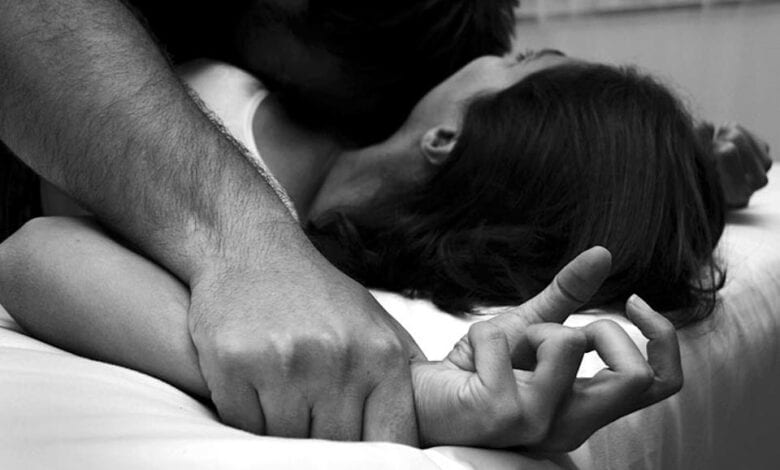 rape-amravati mandal