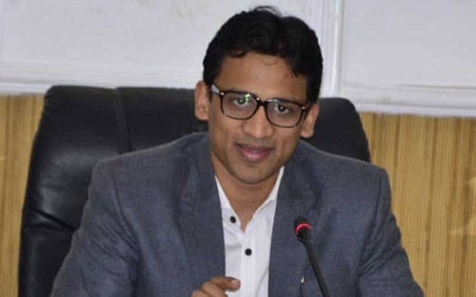 sailesh-naval-amravati-mandal