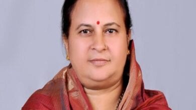 sulbha khodke-amravti mandal