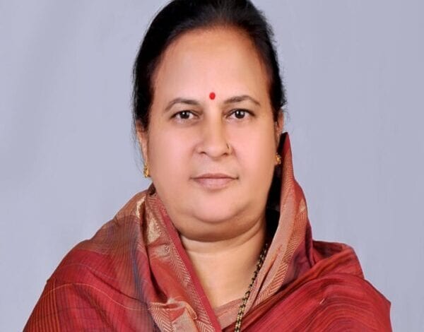 sulbha khodke-amravti mandal