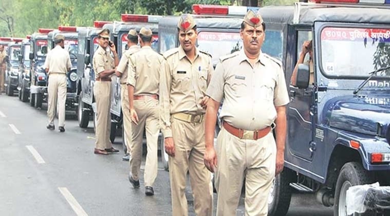 quarantine-police-amravati-mandal