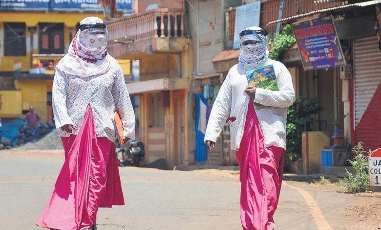 aasha-worker-amravati-mandal