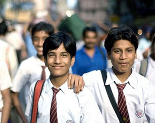 school-student-top-in-exam-amravati-mandal