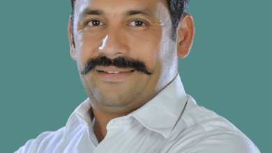 nilesh-vishwakarma-amravati-mandal