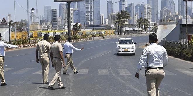 traffic-control-amravati-mandal