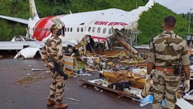 AIr-india-crash-amravati-mandal