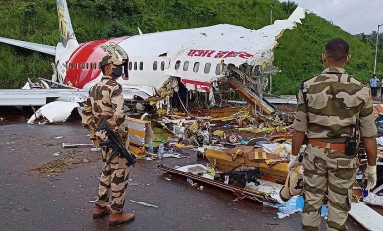 AIr-india-crash-amravati-mandal