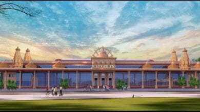 Ayodhya Station_amravati-mandal