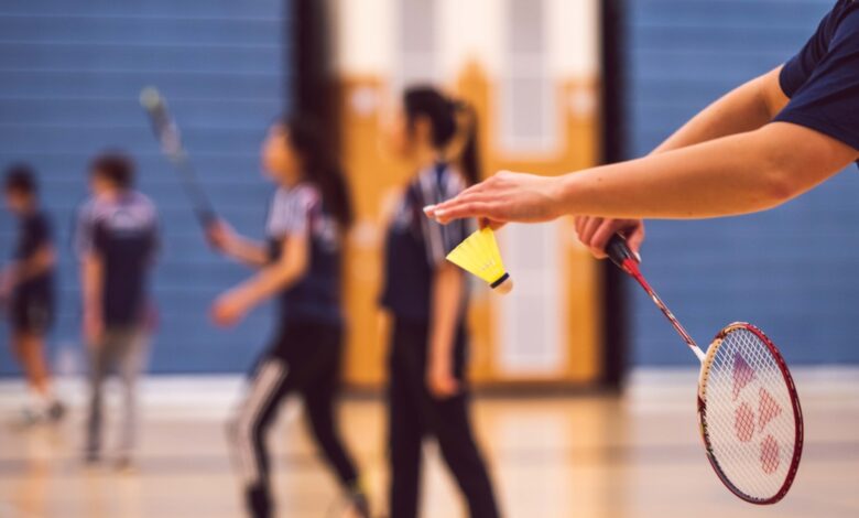 Badminton-amravati-mandal