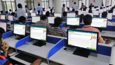 Computer-based-exam-jee-amravati-mandal