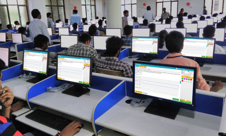 Computer-based-exam-jee-amravati-mandal