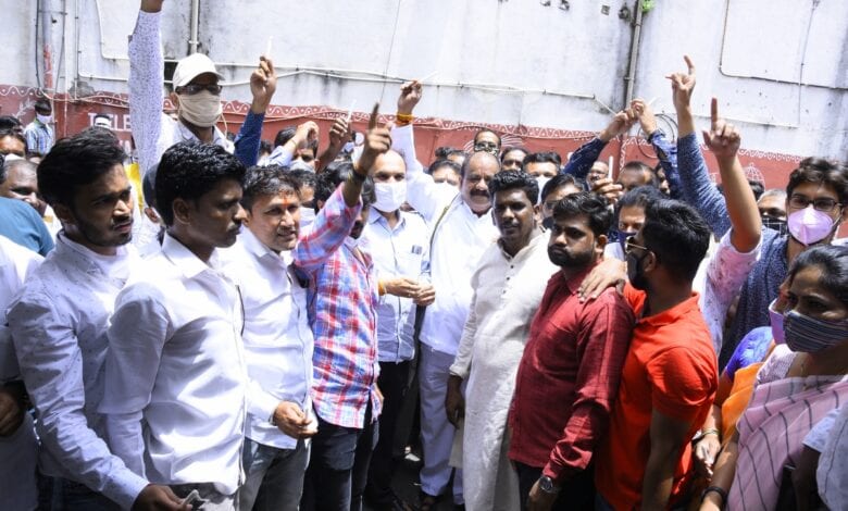andolan-amravati-mandal