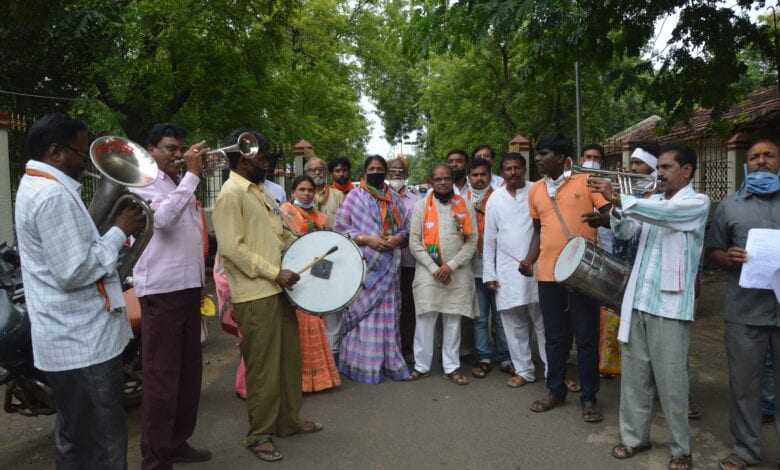 band-movement-amravati-mandal