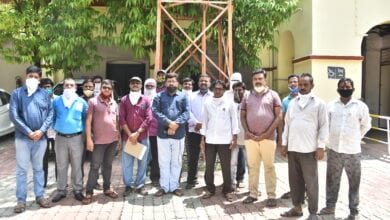 compensation-should-be-given-to-the-sculptors-who-made-ganesh-idols-amravati-mandal