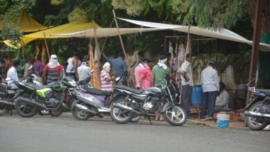 mutton-shop-amravati-mandal