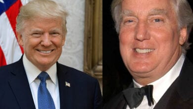 Donaldo-Trump-brother-amravati-mandal