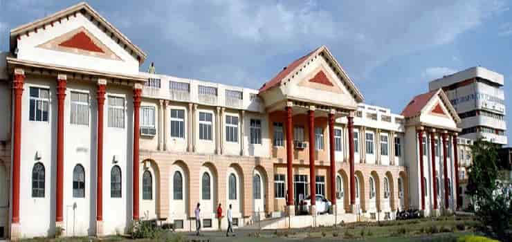 Dr-Panjabrao-Deshmukh-Medical-College-Amravati-mandal