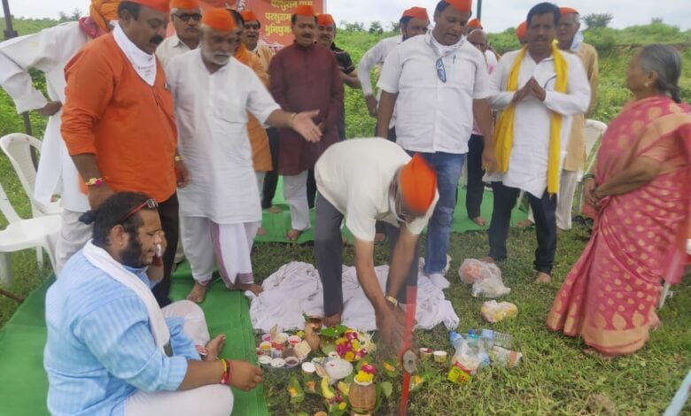 parshuram-dham-amravati-mandal